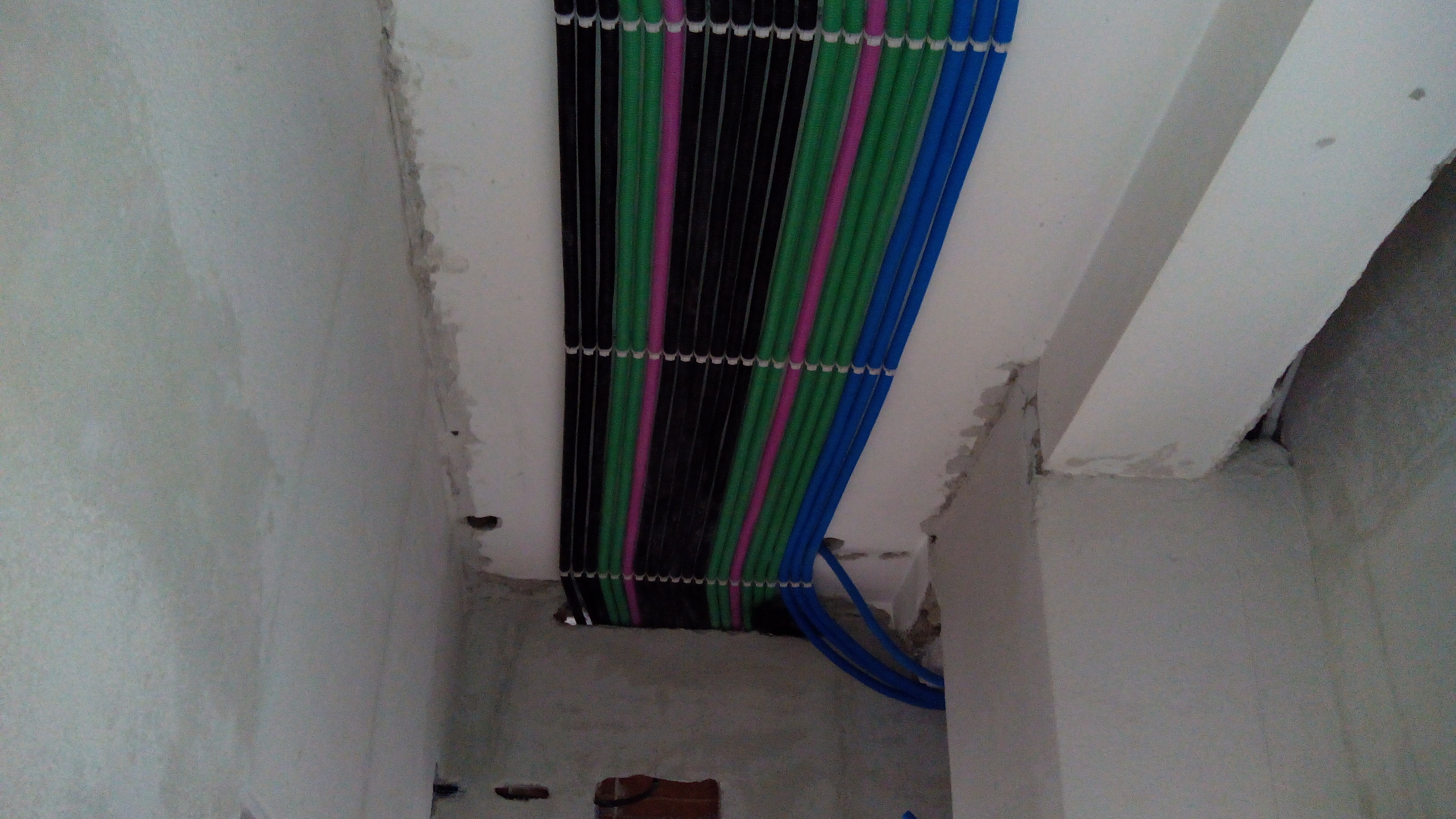Impianti Elettrici