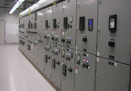 Impianti Elettrici